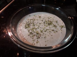 queso vegano