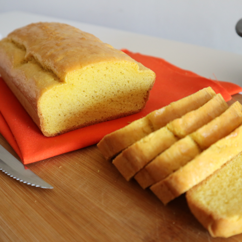 receta de pan con harina de garbanzo