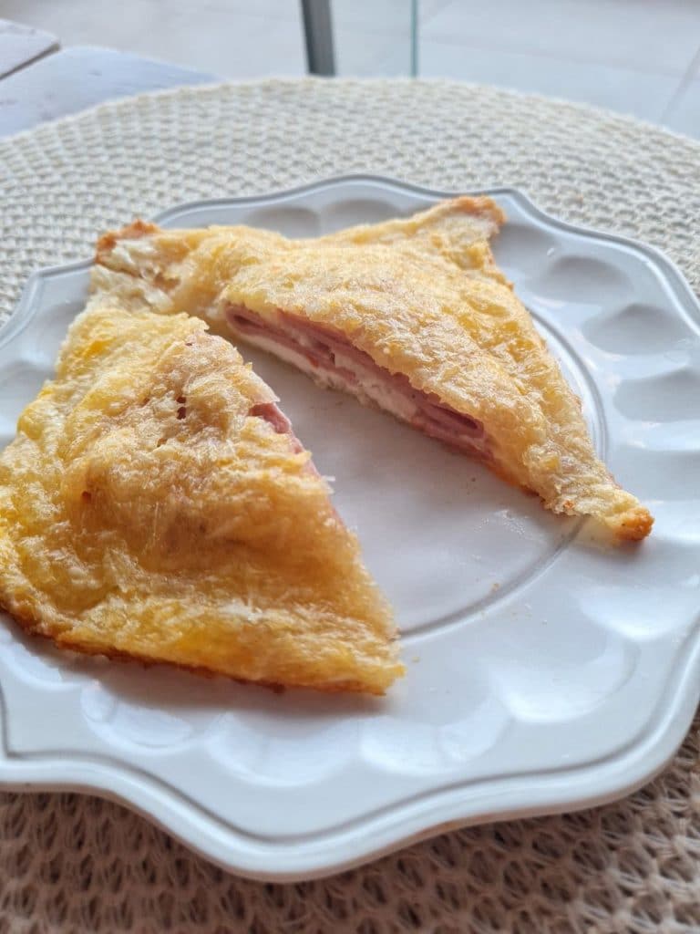 Empanadas de mandioca: masa sin gluten para todo tipo de rellenos